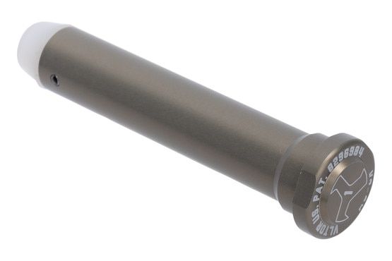 Drop in AR-15 replacement buffer.